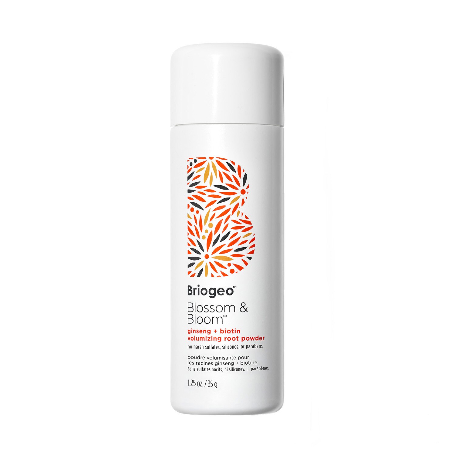 BLOSSOM & BLOOM&trade; GINSENG + BIOTIN VOLUMIZING ROOT POWDER 1.25OZ